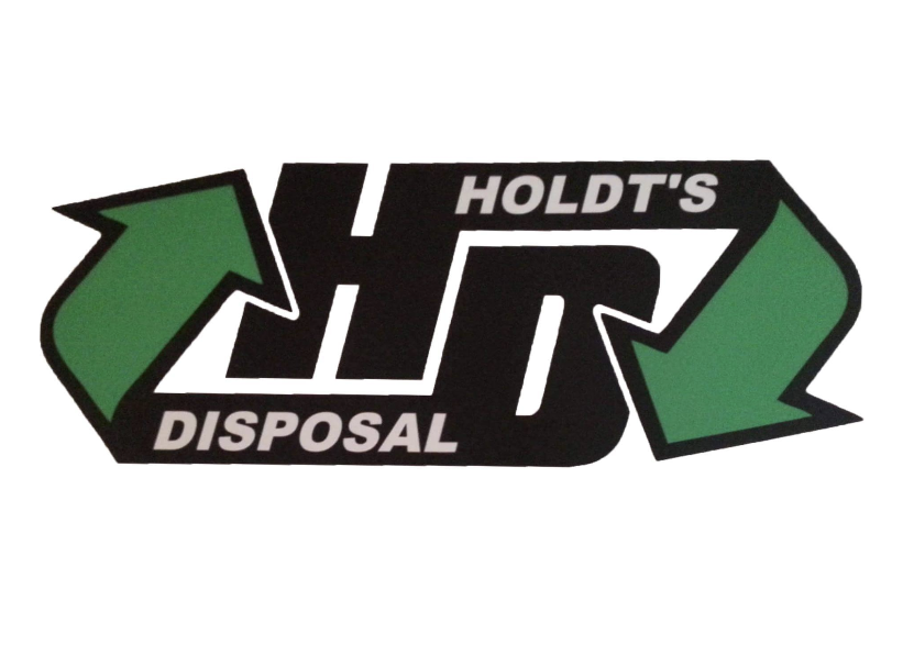 Holdt's Disposal